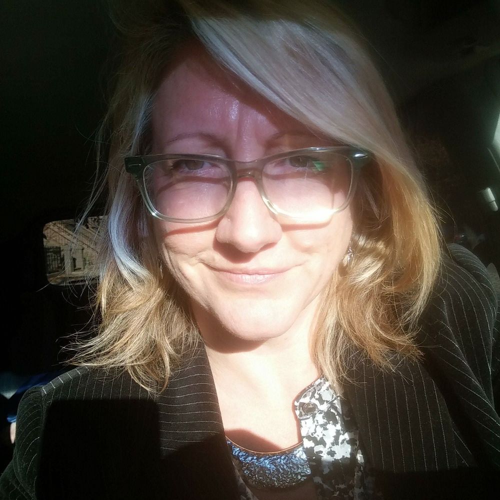 Meet your Posher, Carol